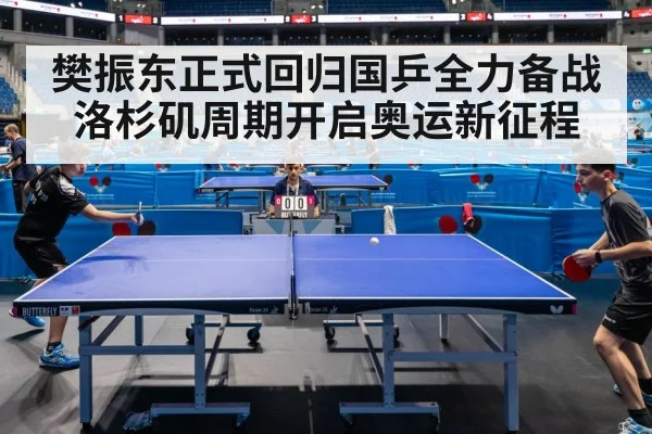 table tennis competition